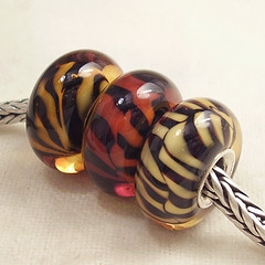 trollbead tiger